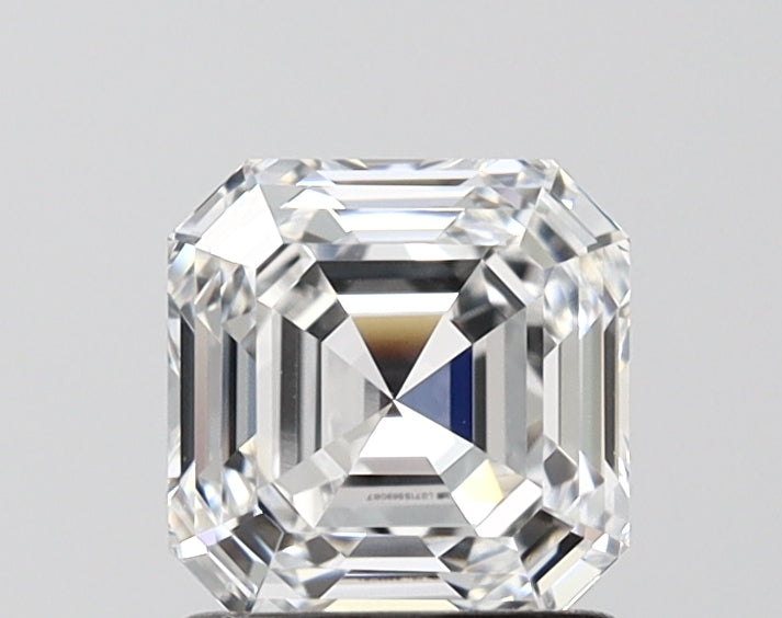 1.51ct Radiant E VVS1 Lab-Grown Diamond