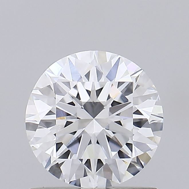 1.03ct Round D VVS2 Lab-Grown Diamond