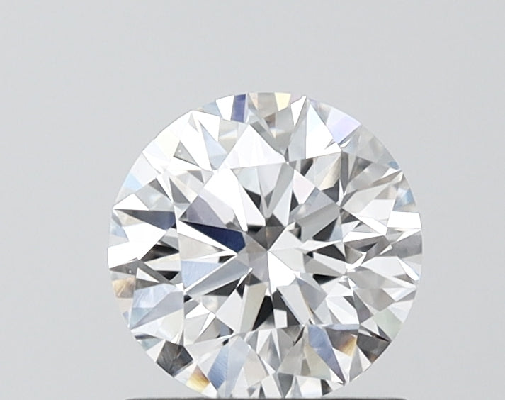 1.04ct Round D VVS1 Lab-Grown Diamond