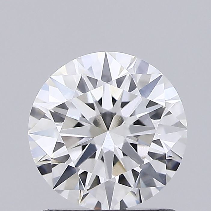 1.07ct Round F VVS2 Lab-Grown Diamond