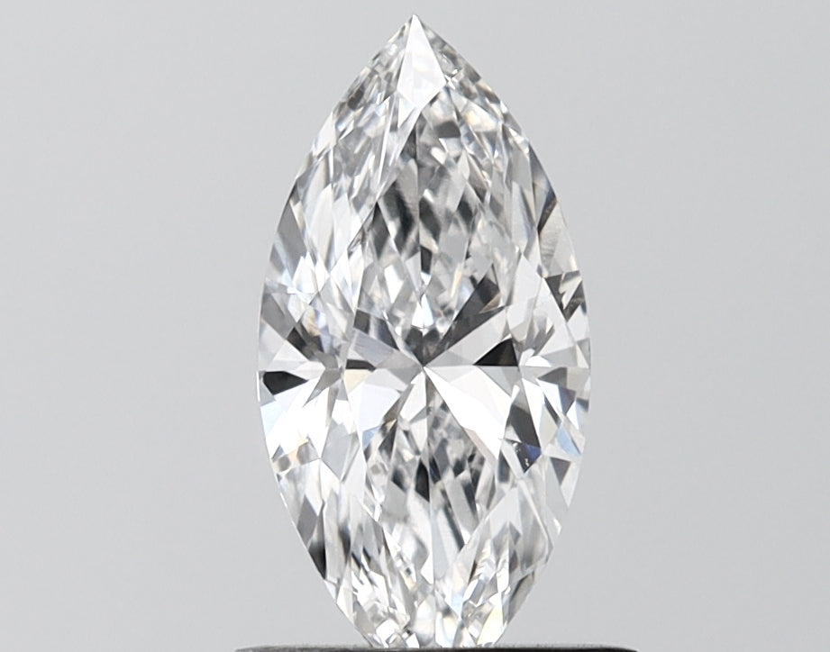 1.11ct Marquise E VVS1 Lab-Grown Diamond