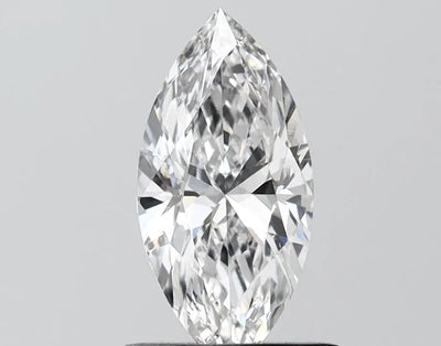 1.11ct Marquise E VVS1 Lab-Grown Diamond