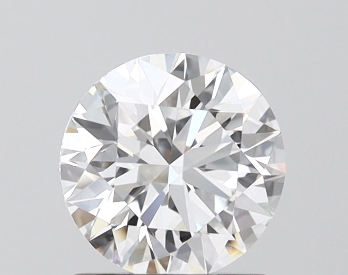 1.19ct Round D VVS2 Lab-Grown Diamond