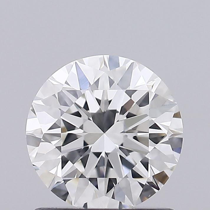 1.06ct Round G VVS2 Lab-Grown Diamond