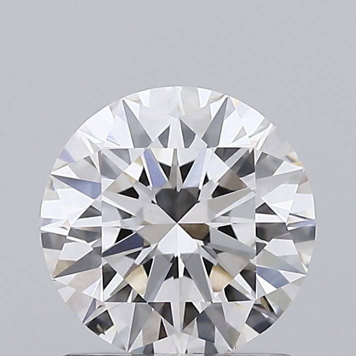 1.22ct Round G VS1 Lab-Grown Diamond