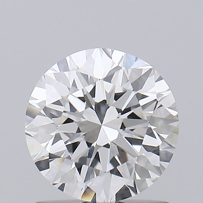 1.04ct Round E VVS2 Lab-Grown Diamond