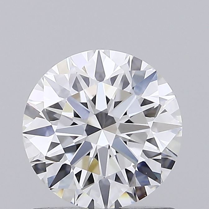 1.04ct Round D VVS1 Lab-Grown Diamond