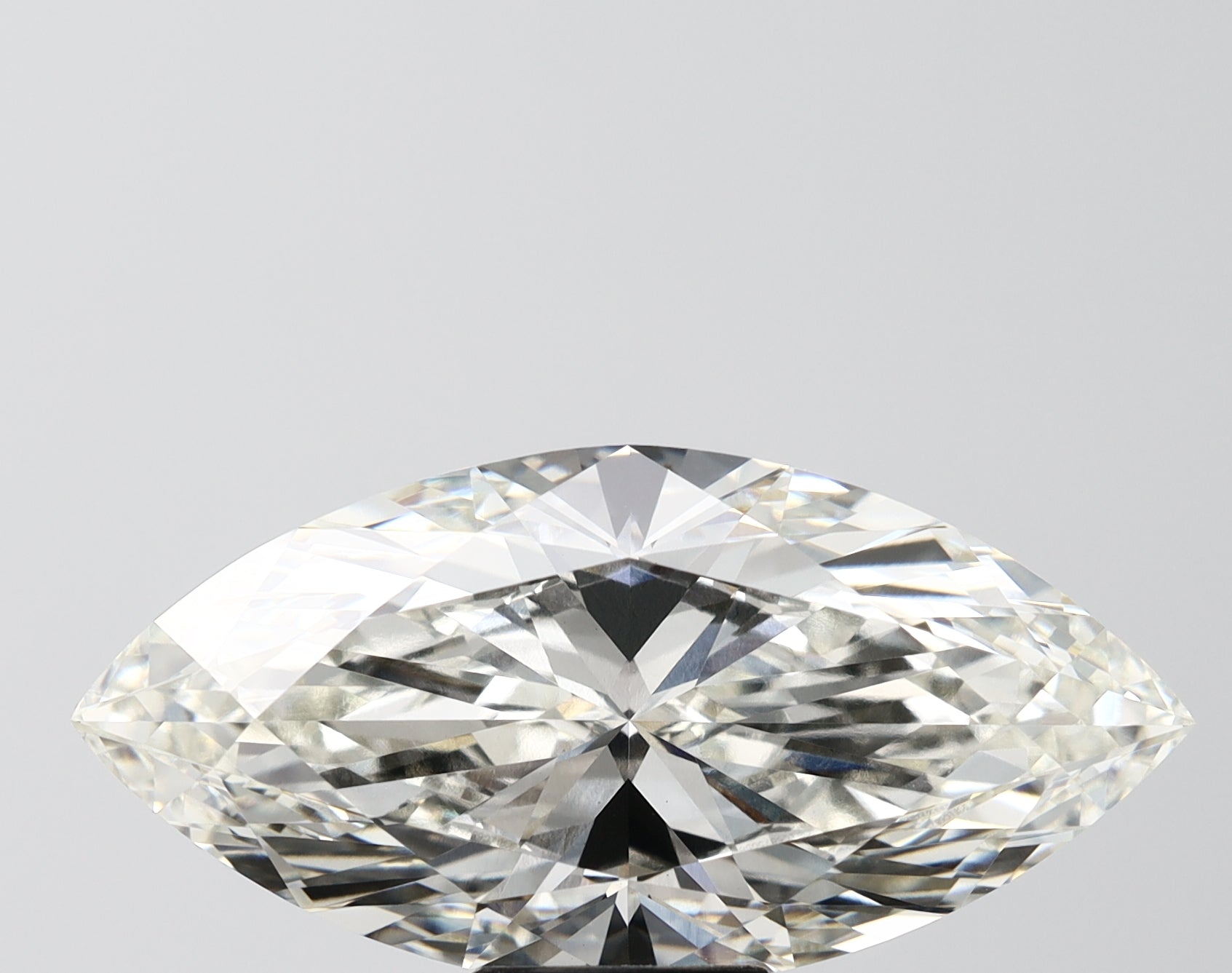 9.04ct Marquise I VS1 Lab-Grown Diamond
