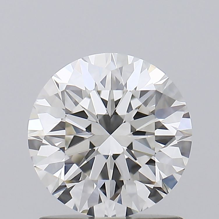 1.11ct Round G VVS2 Lab-Grown Diamond