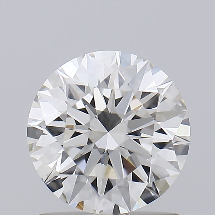 1.10ct Round G VVS1 Lab-Grown Diamond
