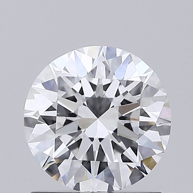 1.03ct Round E VVS1 Lab-Grown Diamond