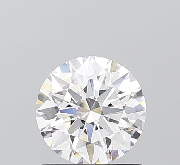 1.00ct Round D VS1 Lab-Grown Diamond