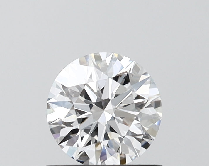 0.71ct Round D VS1 Lab-Grown Diamond
