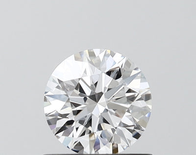 0.71ct Round D VS1 Lab-Grown Diamond