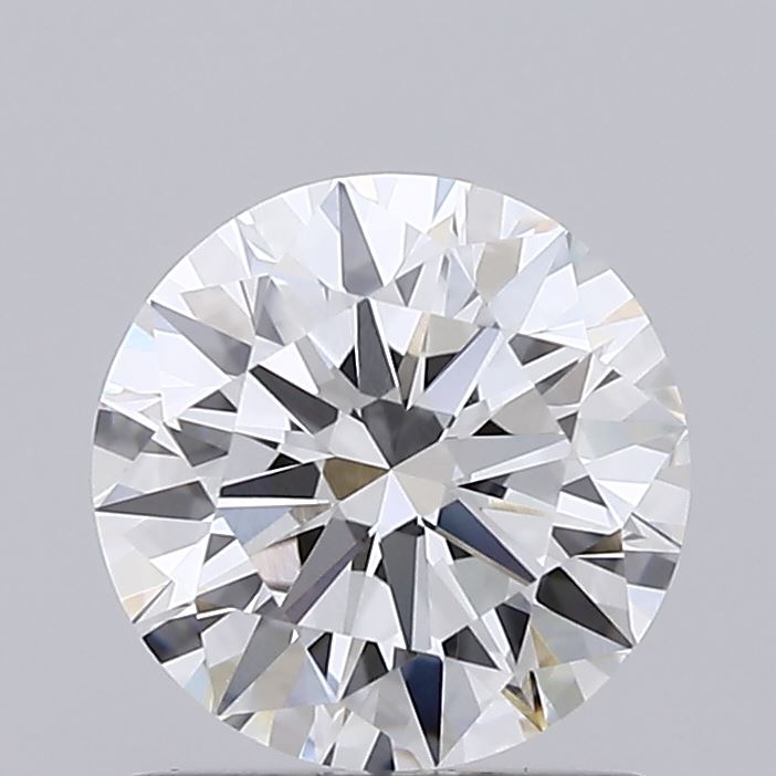 1.02ct Round E VVS1 Lab-Grown Diamond
