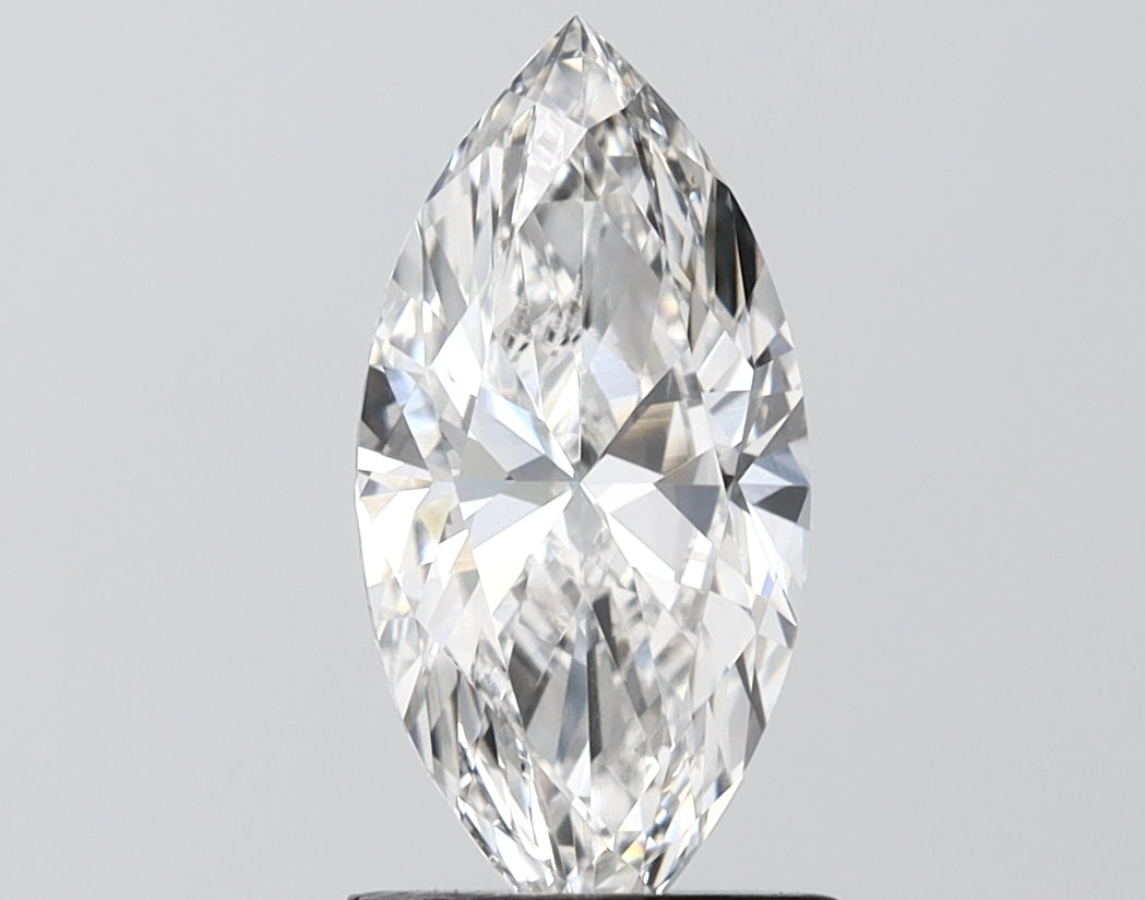 1.63ct Marquise F VS1 Lab-Grown Diamond
