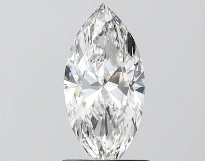 1.63ct Marquise F VS1 Lab-Grown Diamond