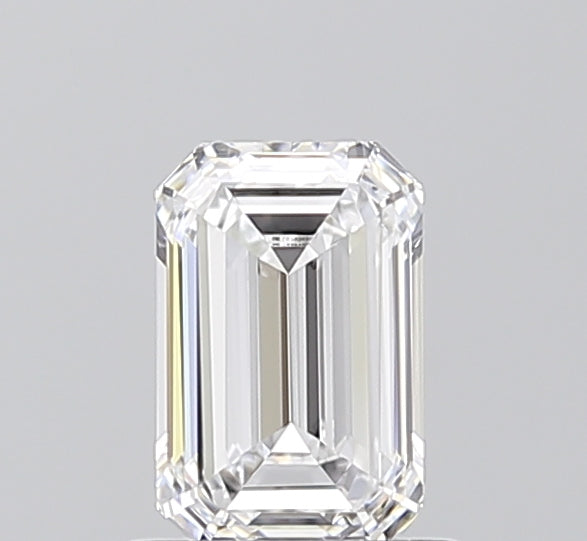 0.94ct Emerald D VVS1 Lab-Grown Diamond