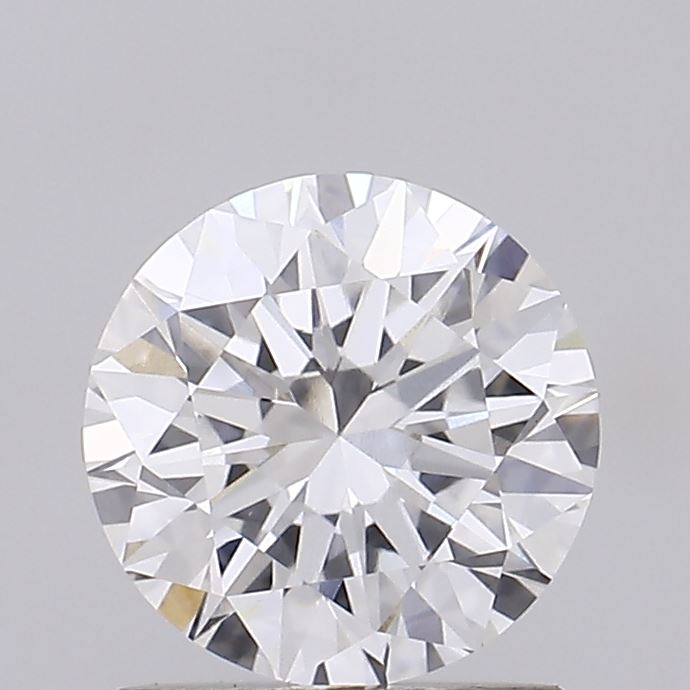 1.27ct Round D VS1 Lab-Grown Diamond