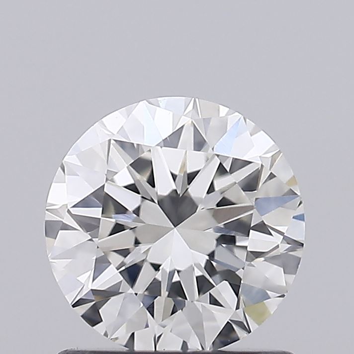 1.01ct Round G VVS1 Lab-Grown Diamond