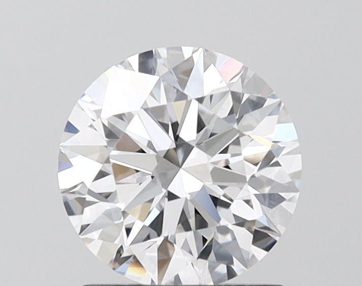 1.34ct Round E VS2 Lab-Grown Diamond