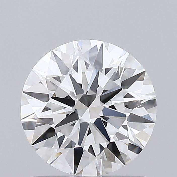 1.01ct Round F VVS1 Lab-Grown Diamond