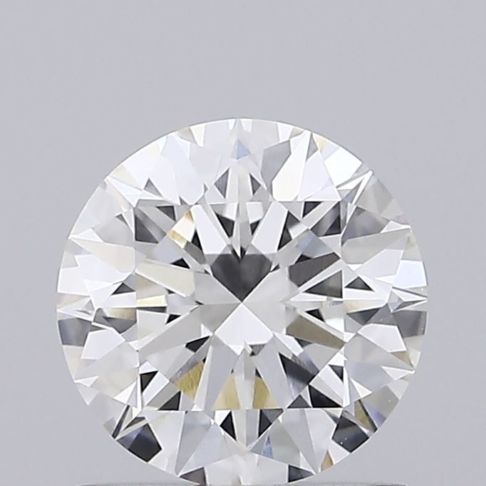1.01ct Round G VVS1 Lab-Grown Diamond