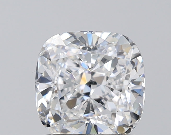 1.59ct Cushion E VVS2 Lab-Grown Diamond