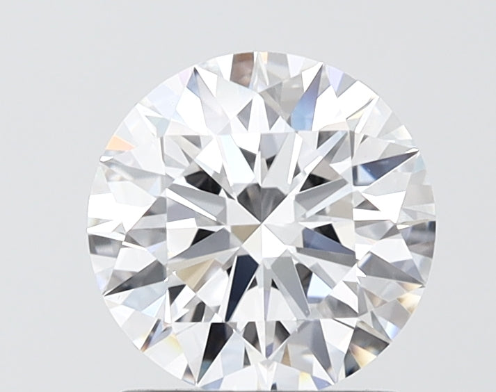 1.46ct Round D VVS2 Lab-Grown Diamond