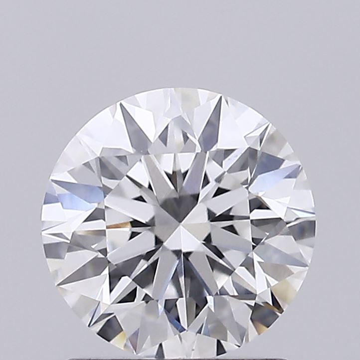 1.21ct Round D VVS2 Lab-Grown Diamond