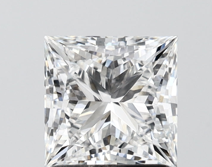 1.78ct Princess E VVS1 Lab-Grown Diamond