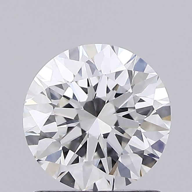 1.05ct Round E VVS2 Lab-Grown Diamond