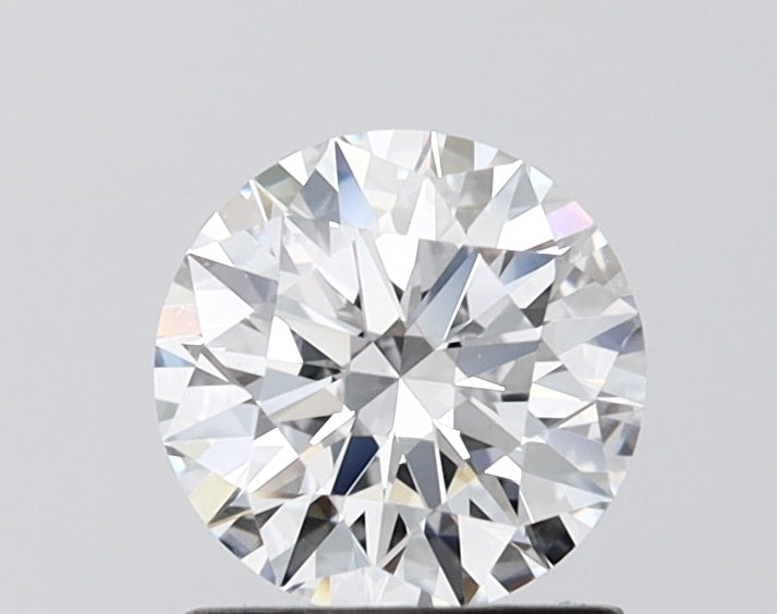 1.05ct Round D VVS1 Lab-Grown Diamond