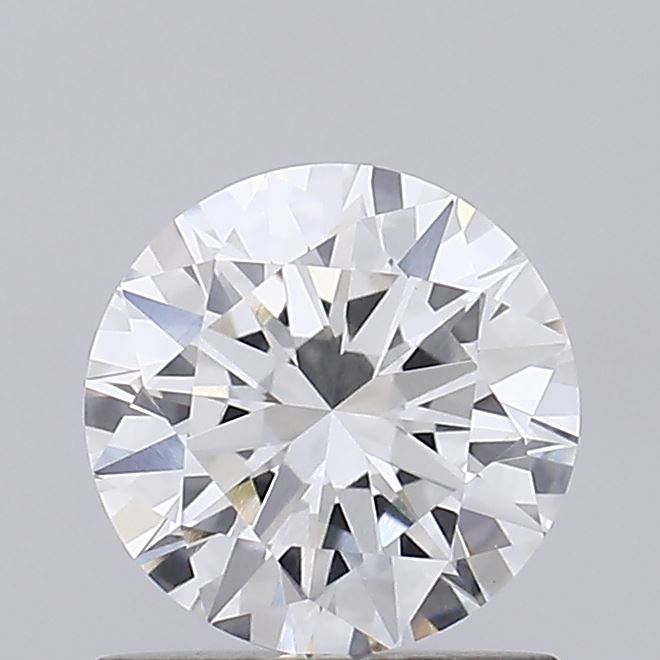 1.00ct Round G VVS1 Lab-Grown Diamond