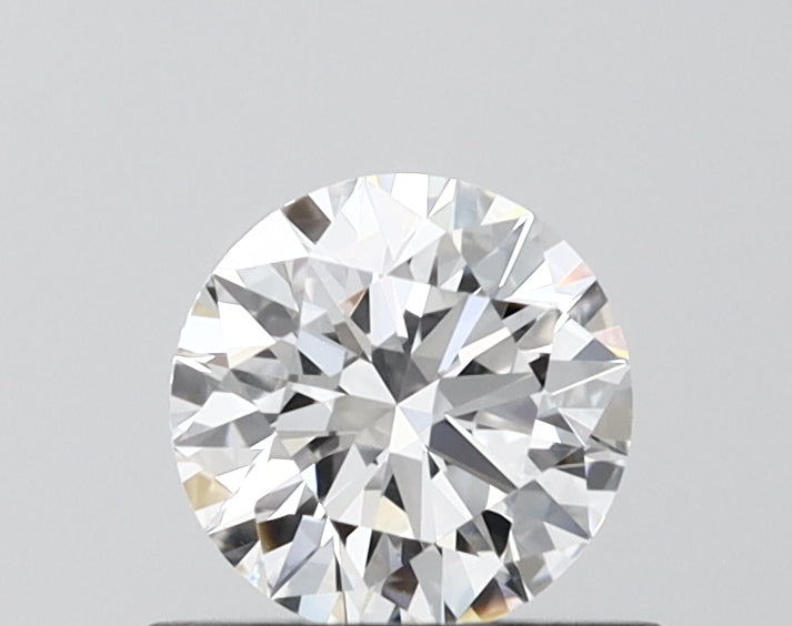 0.55ct Round D VS1 Lab-Grown Diamond