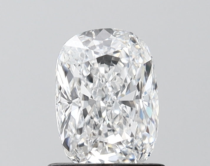 1.03ct Cushion D VVS1 Lab-Grown Diamond