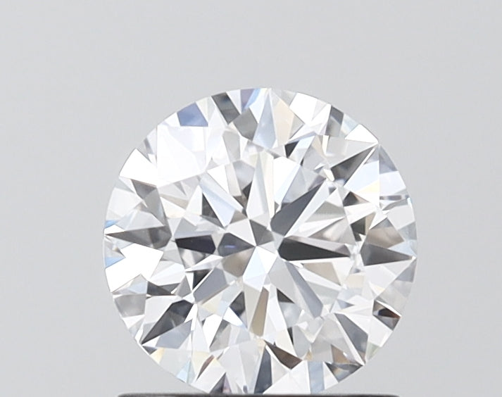 1.05ct Round D VVS1 Lab-Grown Diamond