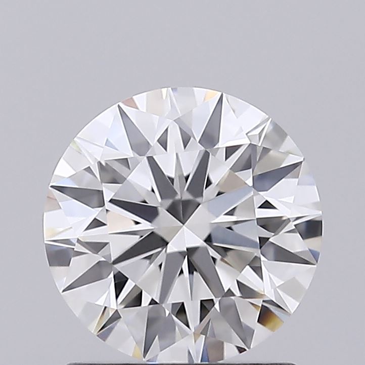 1.10ct Round F VVS1 Lab-Grown Diamond