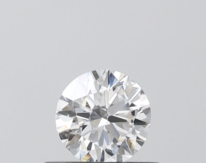 0.43ct Round D VVS2 Lab-Grown Diamond
