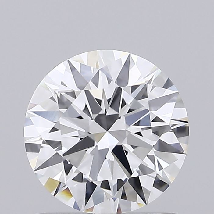 1.10ct Round E VVS2 Lab-Grown Diamond