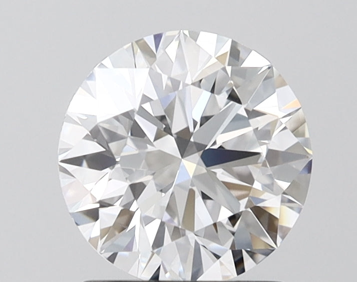 1.55ct Round D IF Lab-Grown Diamond
