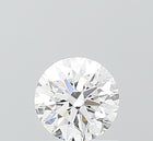 0.54ct Round D VVS2 Lab-Grown Diamond