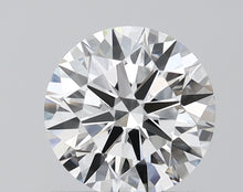 0.73ct Round D VS1 Lab-Grown Diamond