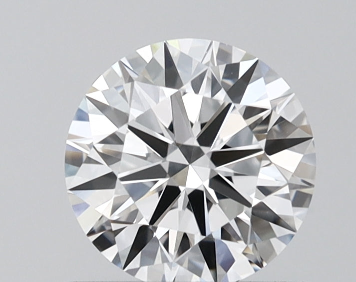 0.73ct Round D VS1 Lab-Grown Diamond