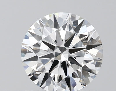 0.73ct Round D VS1 Lab-Grown Diamond
