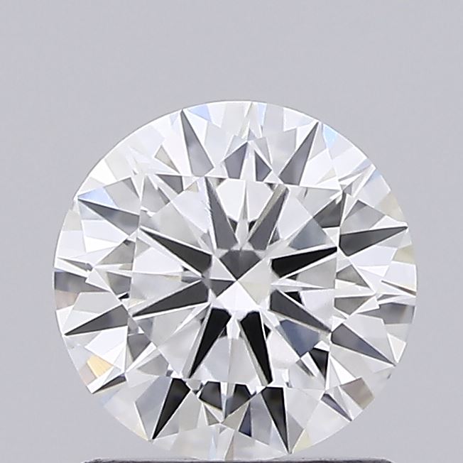 1.03ct Round F VVS1 Lab-Grown Diamond