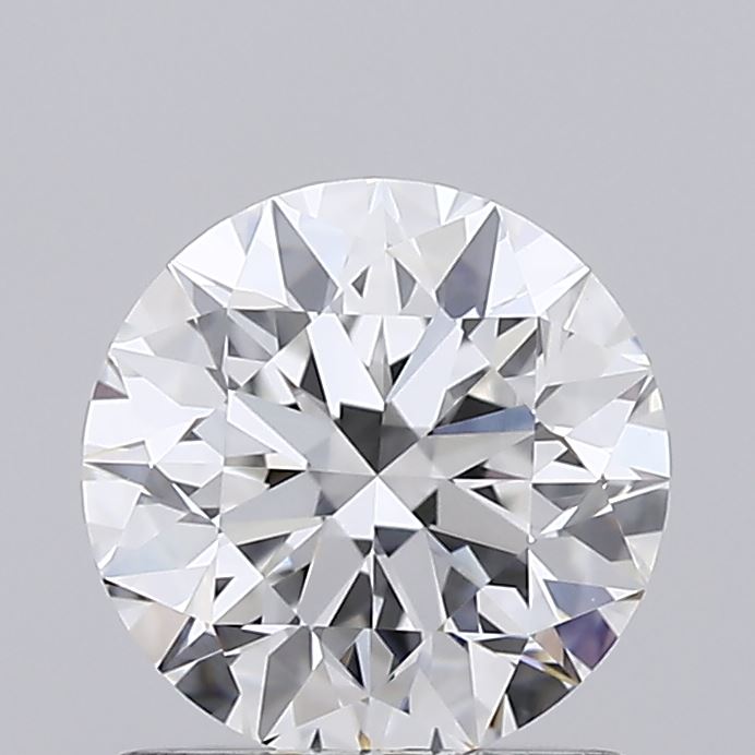 1.22ct Round E VVS1 Lab-Grown Diamond