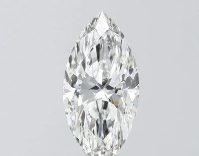 1.58ct Marquise F VVS2 Lab-Grown Diamond