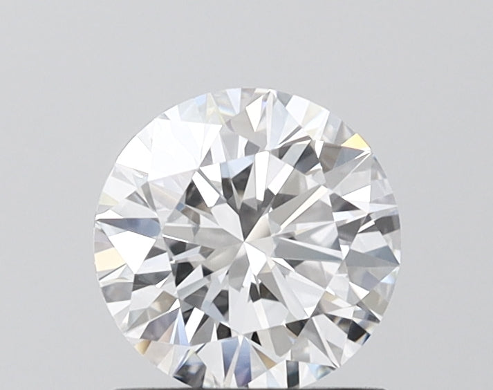 1.05ct Round D VVS1 Lab-Grown Diamond