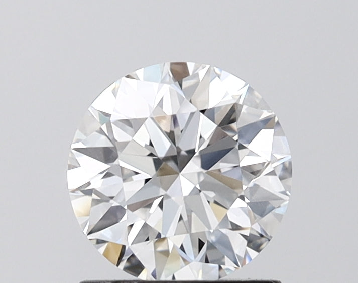 1.05ct Round D VS2 Lab-Grown Diamond